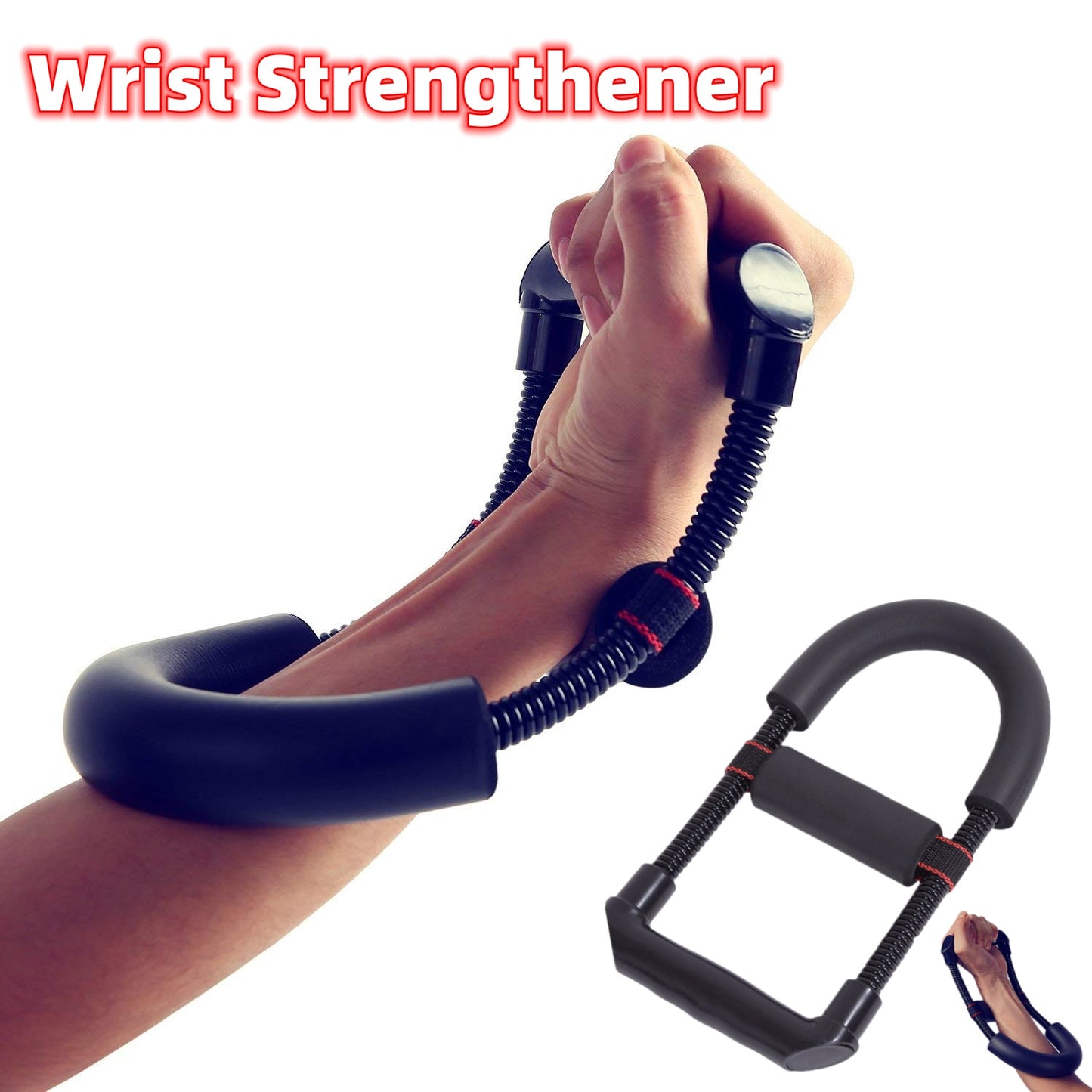 AuraCore™ Power Trainer