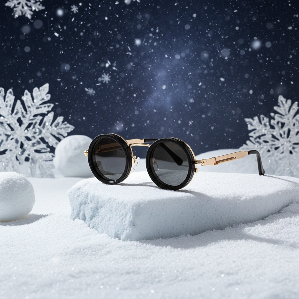 AURACORE™ Polarized Vision