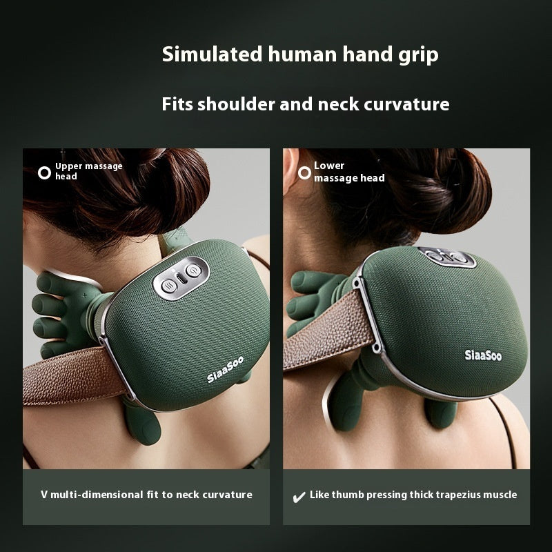 AuraDeep Massager