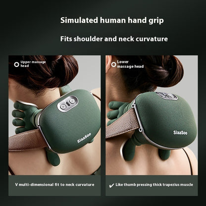 AuraDeep Massager